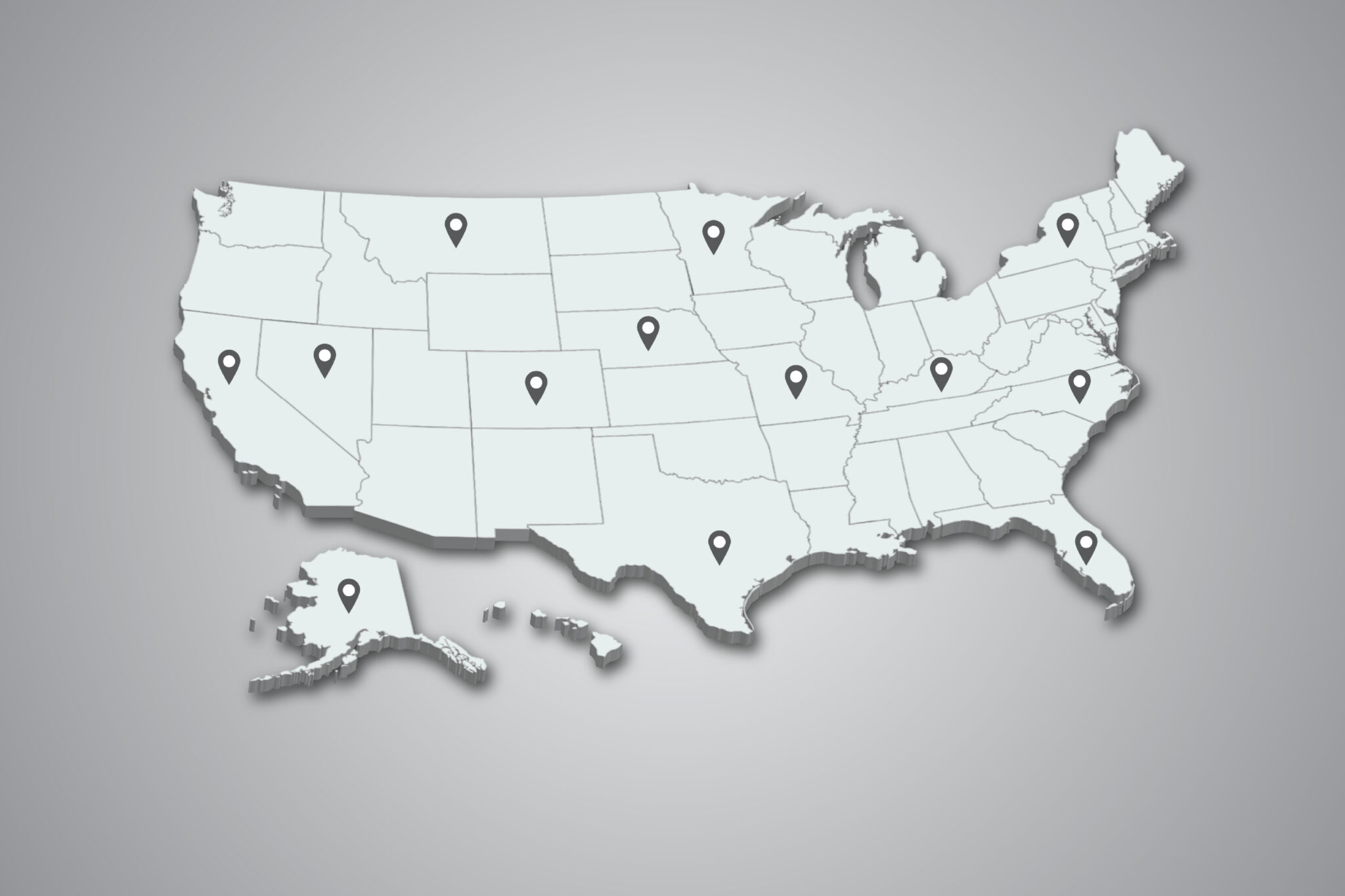 Lpc Compact Map Licensee Information – Counseling Compact